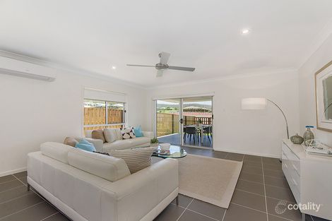Property photo of 57 Stephens Street Upper Coomera QLD 4209