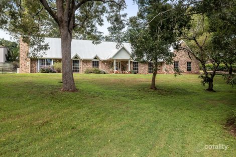 Property photo of 25 Grey Gums Drive Blue Mountain Heights QLD 4350