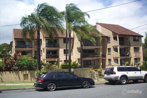 Property photo of 6/16 St Kilda Avenue Broadbeach QLD 4218
