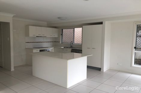 Property photo of 32 Bellagio Crescent Coomera QLD 4209