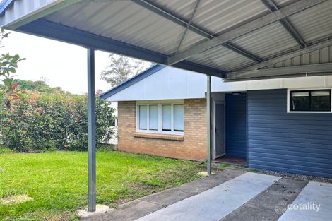 Property photo of 41 Kangaloon Street Jindalee QLD 4074