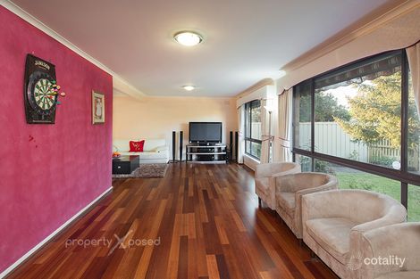 Property photo of 32 Amersham Avenue Springvale South VIC 3172