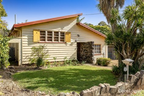 Property photo of 51 Wirra Wirra Street East Toowoomba QLD 4350