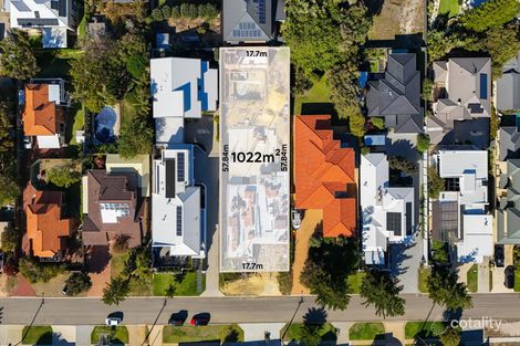 Property photo of 20 Margaret Street Watermans Bay WA 6020