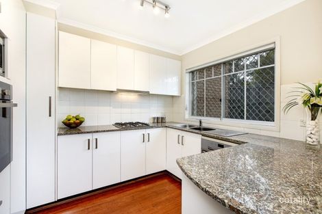 Property photo of 14 Tennyson Close Cherrybrook NSW 2126