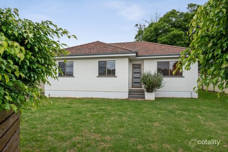 10 Gaydon St, Newtown, QLD 4350
