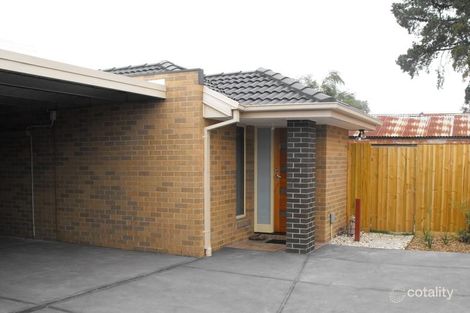 Property photo of 4/30 Heyington Avenue Thomastown VIC 3074