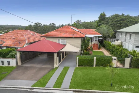 Property photo of 21 Arkwright Street Tarragindi QLD 4121