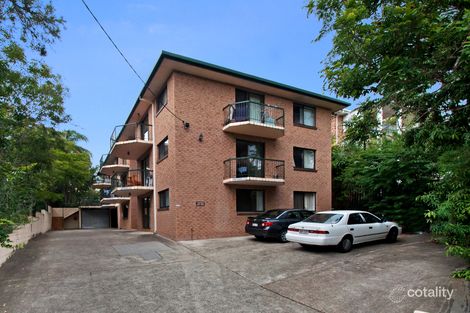 Property photo of 6/28 Alpha Street Taringa QLD 4068