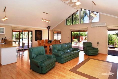 6 Klaehn Cres, Yalyalup, WA 6280