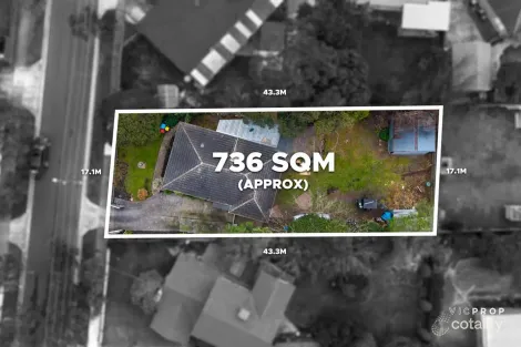 26 Kingston St, Ferntree Gully, VIC 3156