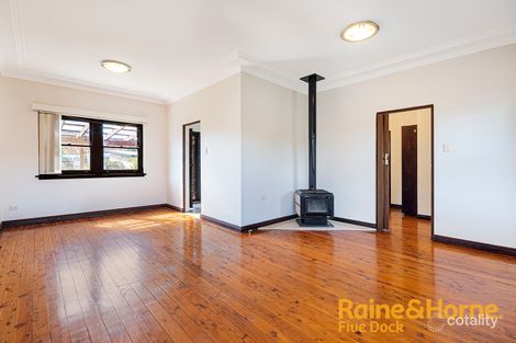 Property photo of 47 Dalmar Street Croydon NSW 2132