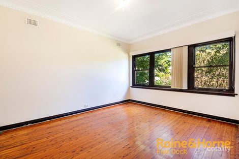 Property photo of 47 Dalmar Street Croydon NSW 2132