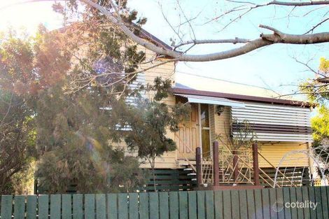 Property photo of 63 Patrick Street Dalby QLD 4405