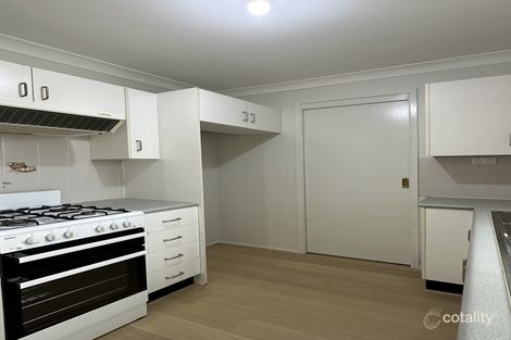 Property photo of 6 Bluff Street Green Valley NSW 2168