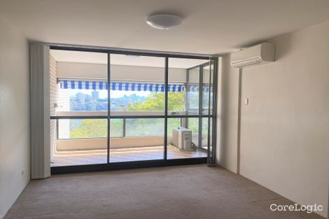 Property photo of 42/36 Fairfax Road Bellevue Hill NSW 2023