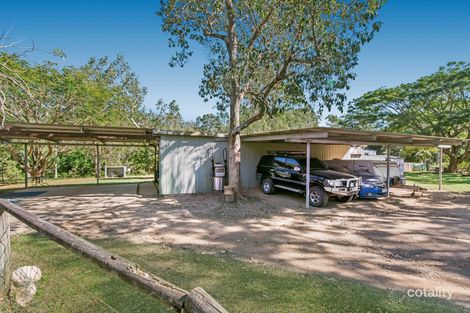 Property photo of 55 Fryers Road Hervey Range QLD 4817