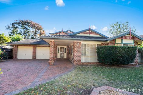 Property photo of 84 Mount Annan Drive Mount Annan NSW 2567