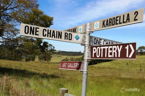 160 Kardella-Fairbank Rd, Kardella, VIC 3951