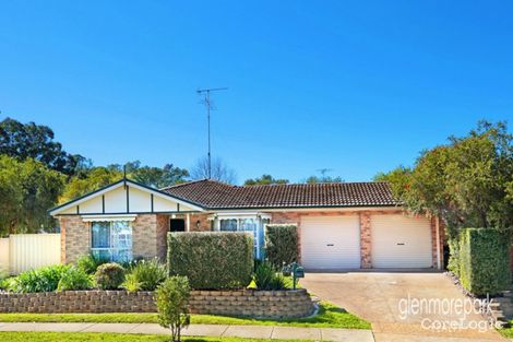 Property photo of 42 William Howell Drive Glenmore Park NSW 2745