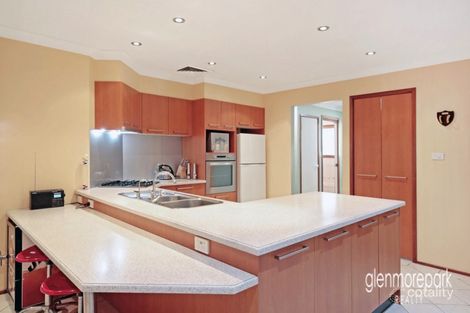 Property photo of 42 William Howell Drive Glenmore Park NSW 2745