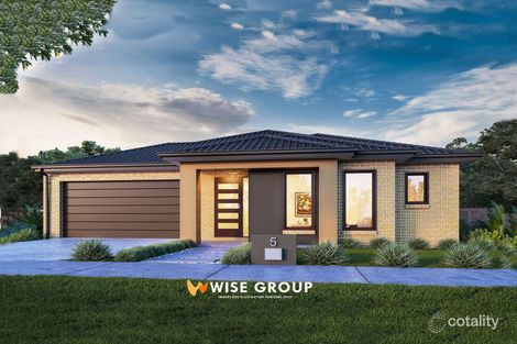 7 Jackwood Dr, Clyde North, VIC 3978