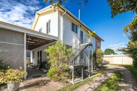 2/12 Bonham St, Bongaree, QLD 4507