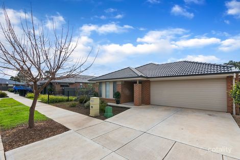 Property photo of 4 Hartley Walk Gawler East SA 5118