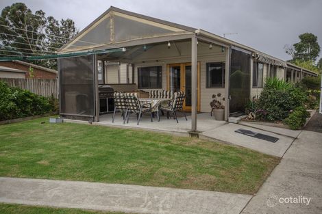 Property photo of 46 James Street Lang Lang VIC 3984