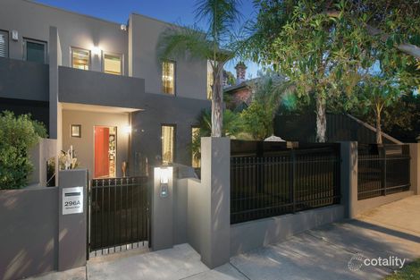 Property photo of 296A Williams Road Toorak VIC 3142