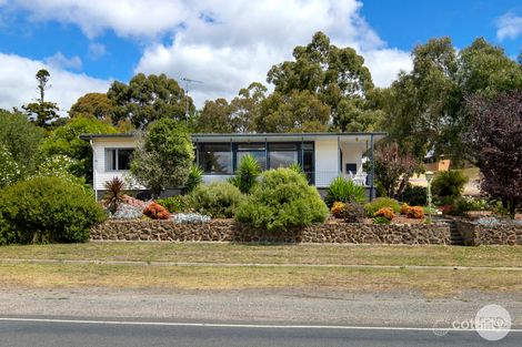 Property photo of 11 Melbourne Road Creswick VIC 3363
