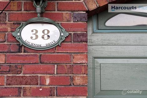 Property photo of 38 Lochside Drive West Lakes SA 5021