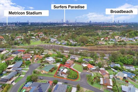 Property photo of 13 Norseman Crescent Worongary QLD 4213