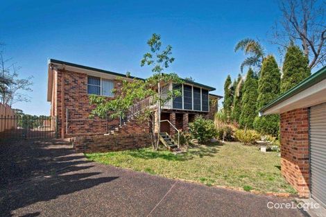 Property photo of 4 Nagle Close Fern Bay NSW 2295