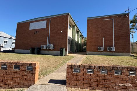 4/131 Toolooa St, South Gladstone, QLD 4680