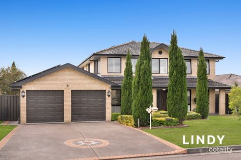 Property photo of 3 Grande Close Hunterview NSW 2330