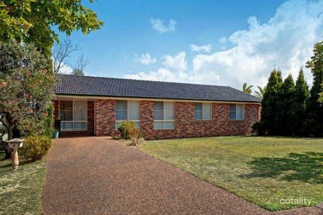 Property photo of 4 Nagle Close Fern Bay NSW 2295