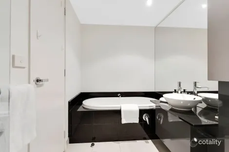 Property photo of 3501/7 Riverside Quay Southbank VIC 3006