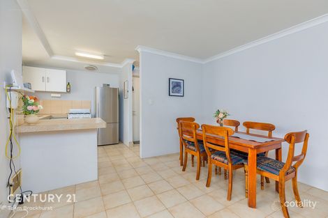 Property photo of 3/12 Firetail Place Kenwick WA 6107