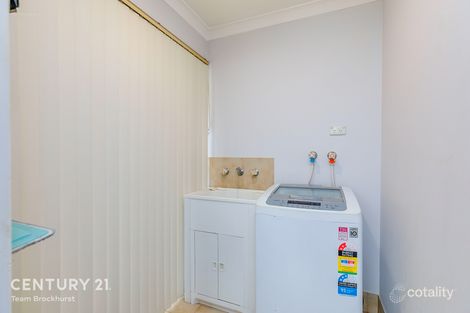 Property photo of 3/12 Firetail Place Kenwick WA 6107