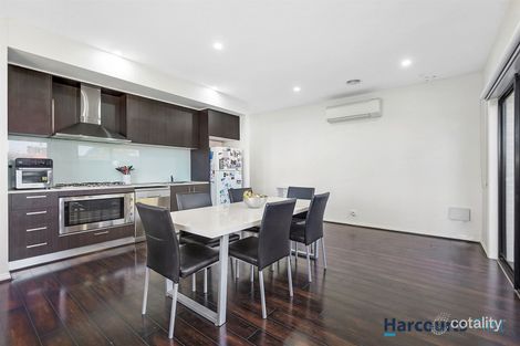Property photo of 1/1824 Ferntree Gully Road Ferntree Gully VIC 3156