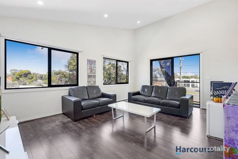 Property photo of 1/1824 Ferntree Gully Road Ferntree Gully VIC 3156