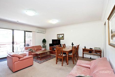 Property photo of 18/14 Tuckwell Place Macquarie Park NSW 2113