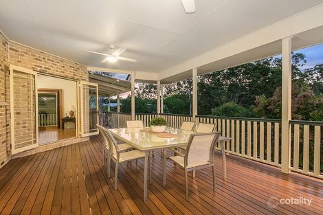 Property photo of 11 Satin Wood Place Chapel Hill QLD 4069