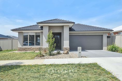 Property photo of 23 Gallant Way Winter Valley VIC 3358