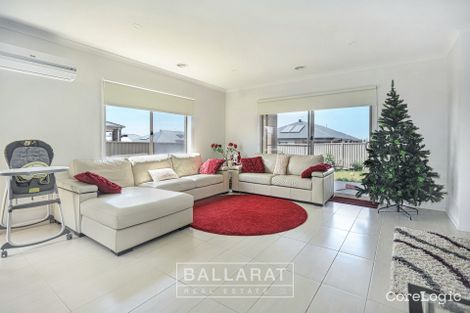 Property photo of 23 Gallant Way Winter Valley VIC 3358