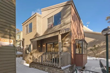 Property photo of 4/4 Goal Post Road Mount Buller VIC 3723