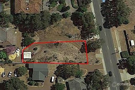 Property photo of 176A Canning Road Kalamunda WA 6076