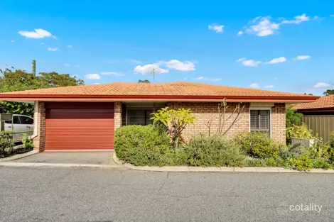 Property photo of 30/63 Amherst Road Swan View WA 6056