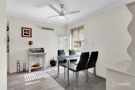 Property photo of 30/63 Amherst Road Swan View WA 6056